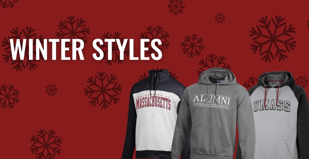 winter styles